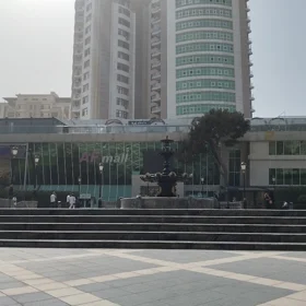 In Baku 83.0 m² commercial is for rent - Image 5