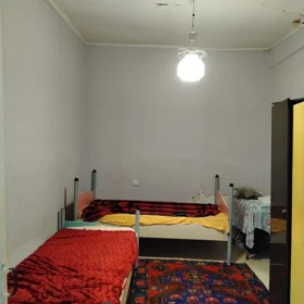 In Baku 60.0 m² house with 2.0 rooms is for rent - Image 2