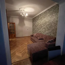 In Baku 60.0 m² apartment is for rent - Image 2