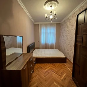 In Baku 60.0 m² apartment is for rent - Image 3