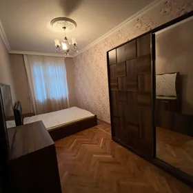 In Baku 60.0 m² apartment is for rent - Image 4