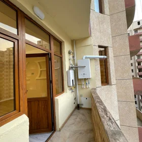 In Baku 115.0 m² apartment is for rent - Image 2