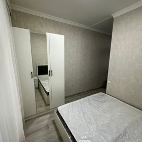 In Baku 65.0 m² apartment is for rent - Image 4