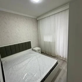 In Baku 65.0 m² apartment is for rent - Image 5