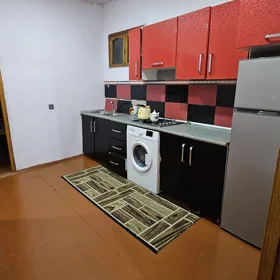 In Khirdalan 55.0 m² house with 2.0 rooms is for rent - Image 2
