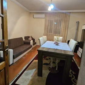 In Khirdalan 55.0 m² house with 2.0 rooms is for rent - Image 5