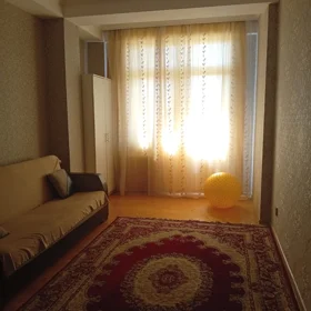 In Baku 42.0 m² apartment is for sale - Image 2