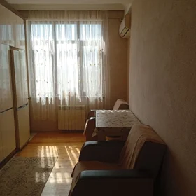 In Baku 42.0 m² apartment is for sale - Image 3