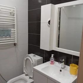 In Baku 42.0 m² apartment is for sale - Image 4