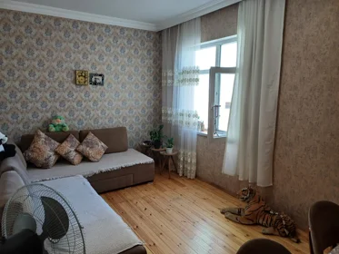 In Baku 56.0 m² house with 2.0 rooms is for sale - Image 3