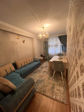 In Baku 85.0 m² apartment is for sale - Image 2