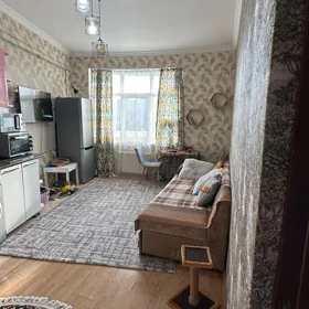 In Baku 60.0 m² apartment is for rent - Image 5