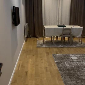 In Baku 78.0 m² apartment is for rent - Image 2