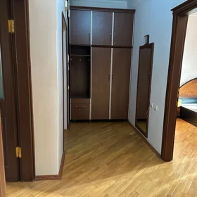 In Baku 75.0 m² apartment is for rent - Image 5