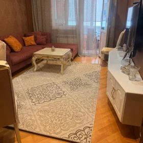 In Baku 63.0 m² apartment is for rent - Image 4