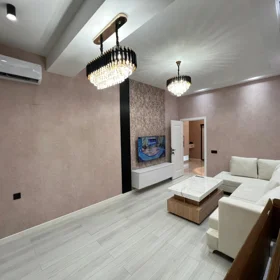 In nan 68.0 m² apartment is for rent - Image 3