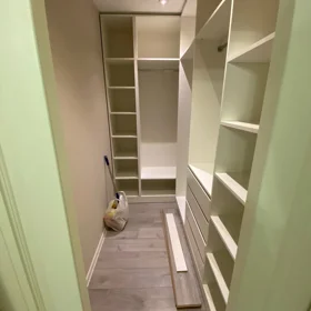 In Baku 110.0 m² apartment is for rent - Image 5