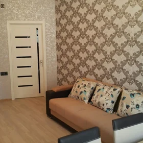 In Baku 56.0 m² apartment is for rent - Image 2