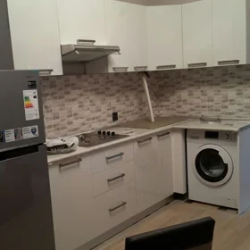 In Baku 56.0 m² apartment is for rent - Image 3