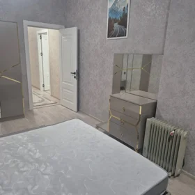 In Baku 80.0 m² apartment is for rent - Image 2