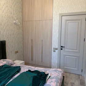 In nan 60.0 m² apartment is for rent - Image 5