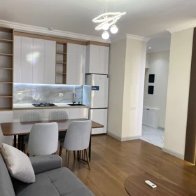 In nan 60.0 m² apartment is for rent - Image 2