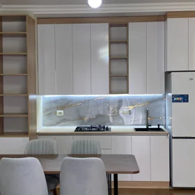 In nan 60.0 m² apartment is for rent - Image 3