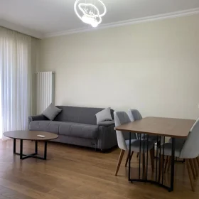 In nan 60.0 m² apartment is for rent - Image 5