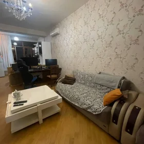 In nan 72.0 m² apartment is for rent - Image 2