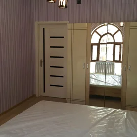 In Baku 56.0 m² apartment is for rent - Image 5