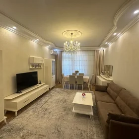 In Baku 88.0 m² apartment is for sale - Image 2