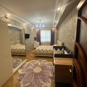 In Baku 88.0 m² apartment is for sale - Image 4