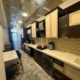 In Baku 88.0 m² apartment is for sale - Image 5