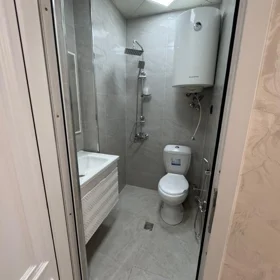 In Khirdalan 35.0 m² apartment is for rent - Image 4