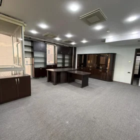 In Baku 43.0 m² office is for rent - Image 3