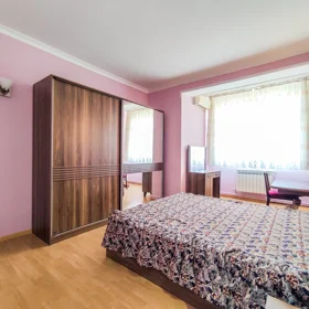 In Baku 90.0 m² apartment is for rent - Image 5