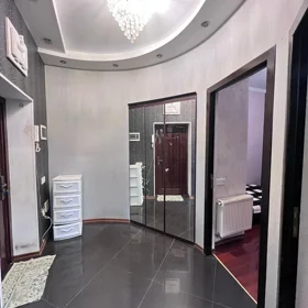 In Baku 68.0 m² apartment is for rent - Image 2