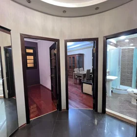 In Baku 68.0 m² apartment is for rent - Image 3