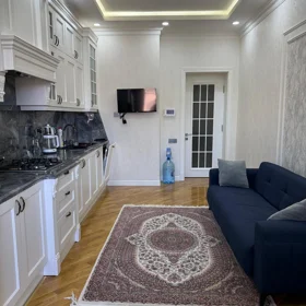 In Baku 160.0 m² apartment is for sale - Image 5
