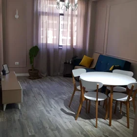 In Baku 65.0 m² apartment is for rent - Image 4