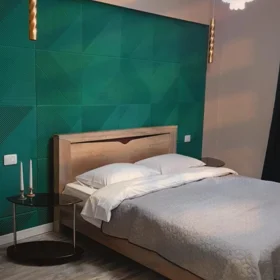 In Baku 65.0 m² apartment is for rent - Image 5