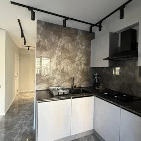 In Baku 40.0 m² apartment is for rent - Image 4