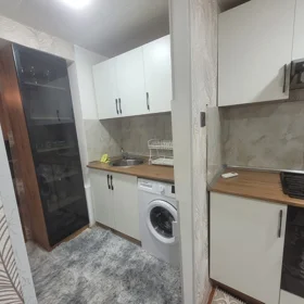 In Baku 30.0 m² apartment is for rent - Image 5