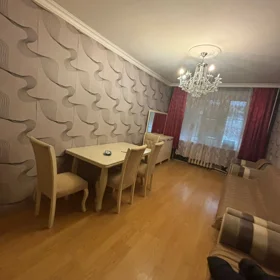 In Baku 75.0 m² apartment is for rent - Image 2