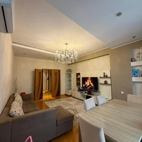 In Baku 88.0 m² apartment is for sale - Image 4