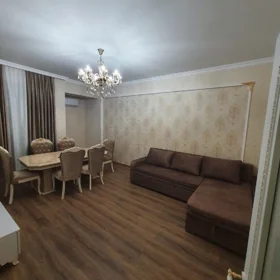 In Baku 96.0 m² apartment is for rent - Image 2