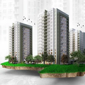 In Baku 68.0 m² apartment is for sale - Image 5