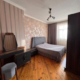 In Baku 86.0 m² apartment is for rent - Image 5