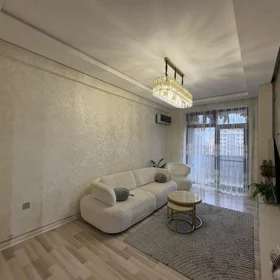In Sumgayit 90.0 m² apartment is for sale - Image 2