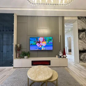 In Sumgayit 90.0 m² apartment is for sale - Image 4